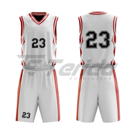 Basketball Uniform